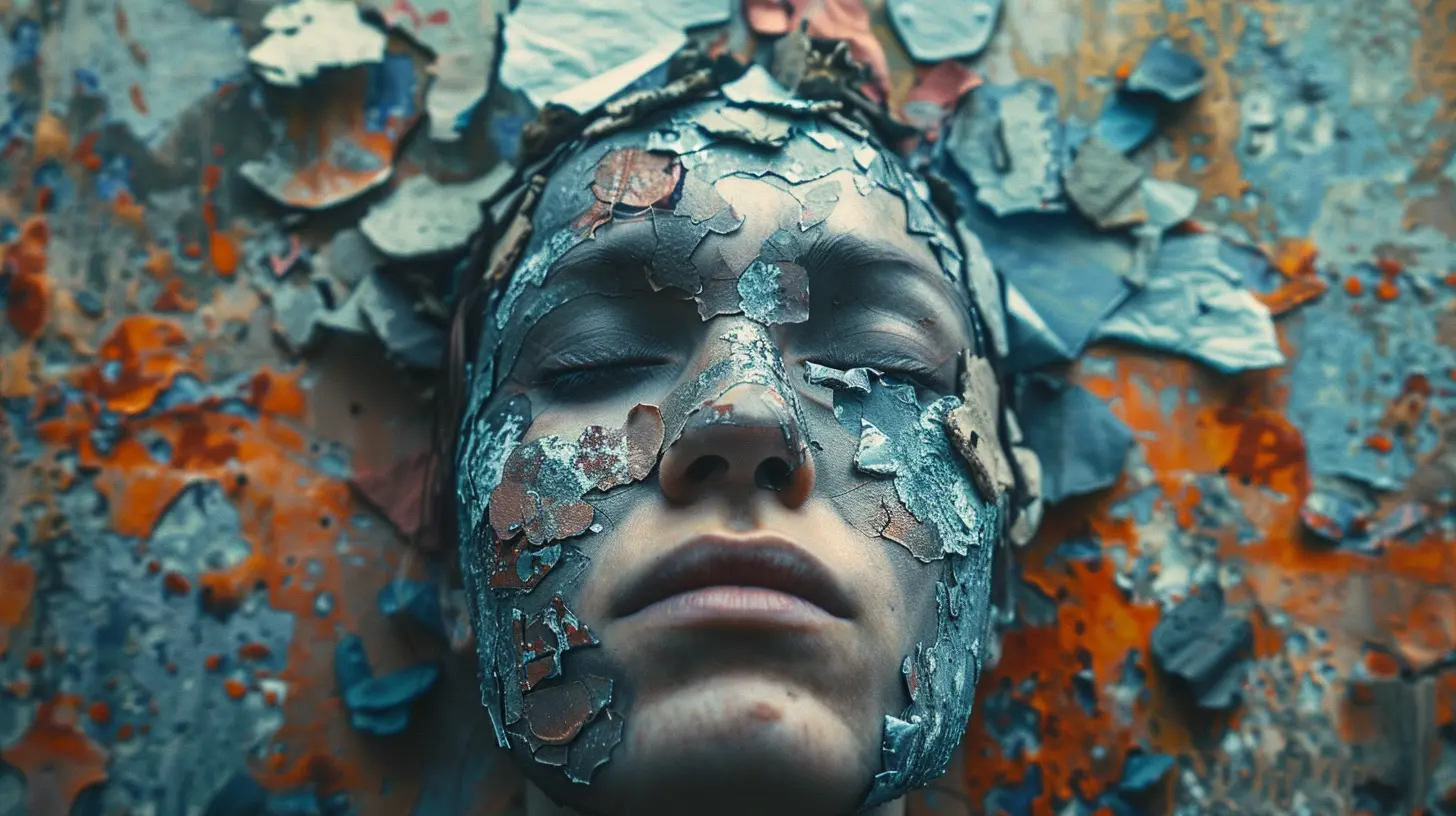 Cultural Trauma: How Collective Experiences Shape Identity