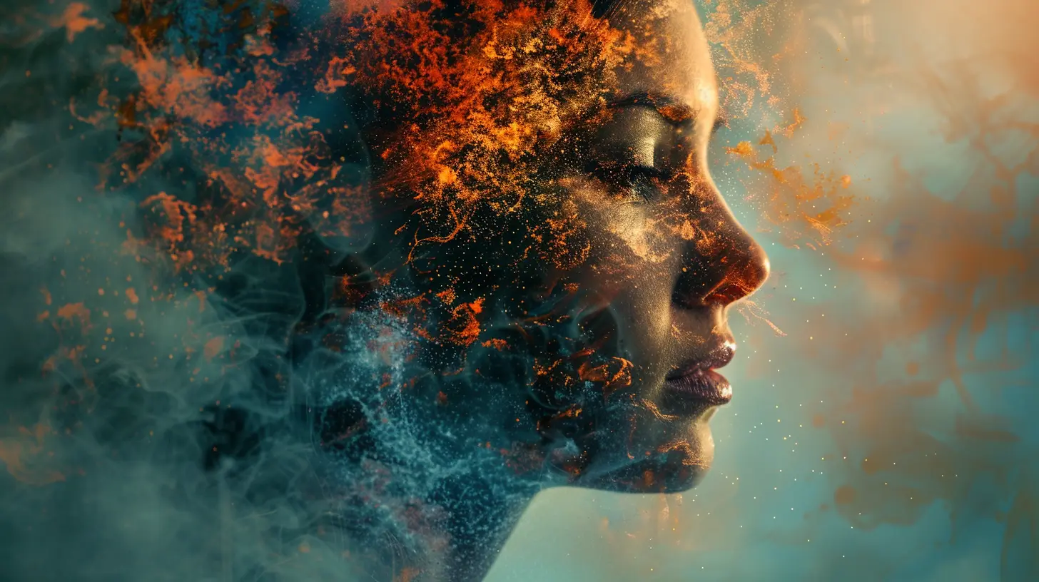 Cultural Trauma: How Collective Experiences Shape Identity