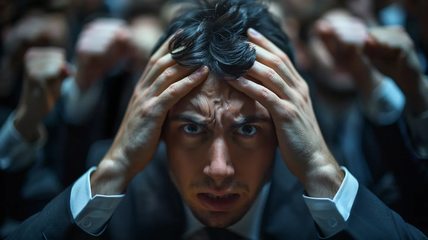 Dealing with Difficult Coworkers: Psychological Strategies for Peace