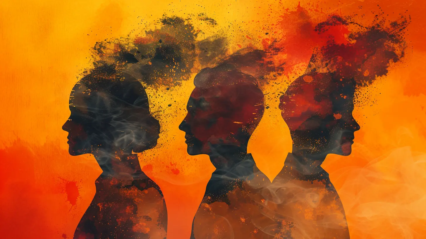 Dealing with Difficult Coworkers: Psychological Strategies for Peace