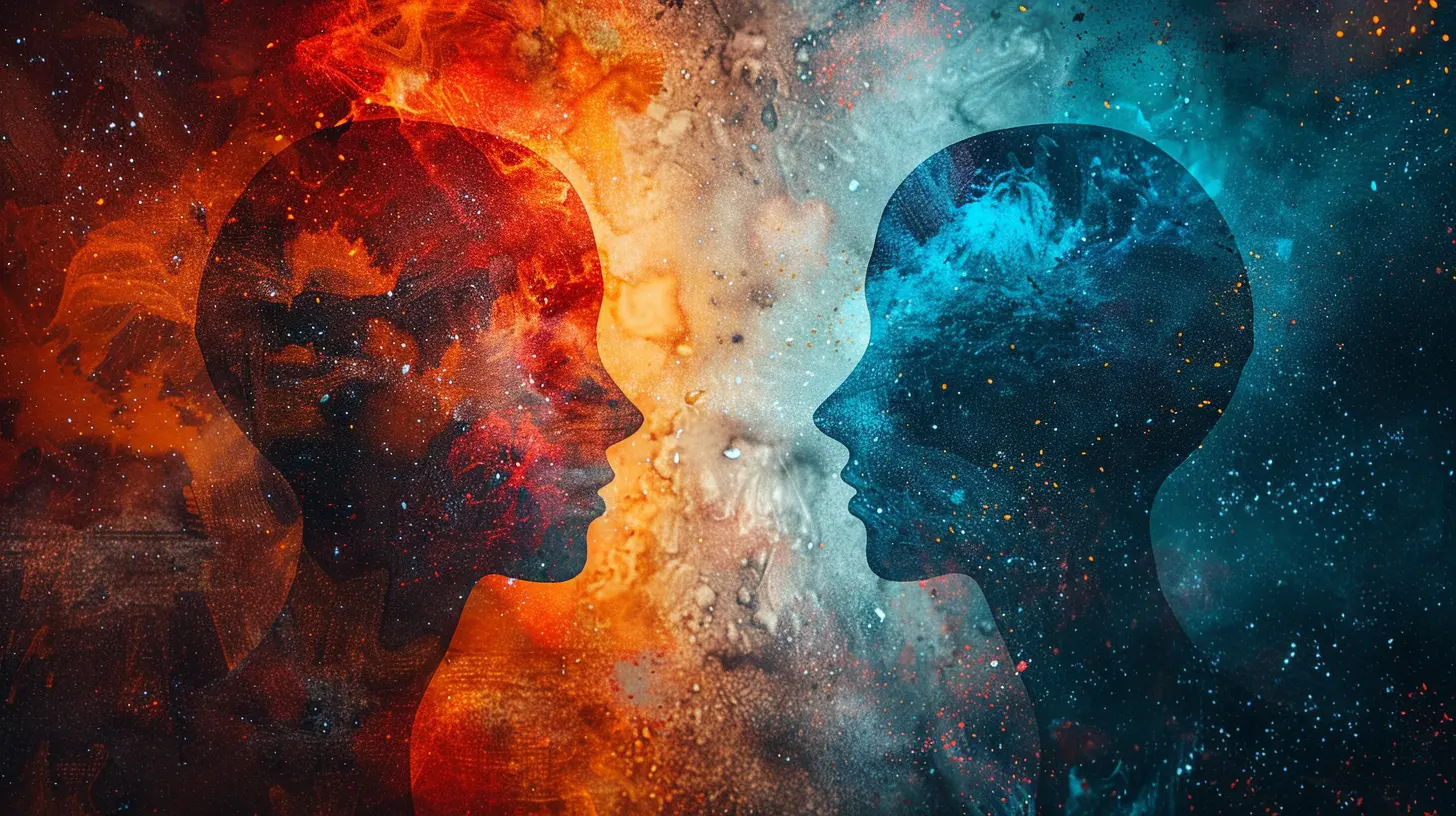 Developing Emotional Regulation Through Cognitive Behavioral Therapy