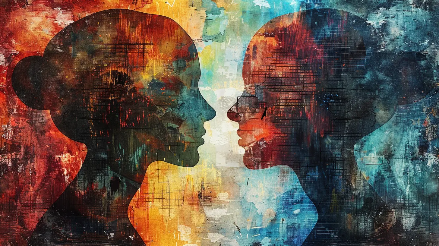 Developing Emotional Regulation Through Cognitive Behavioral Therapy
