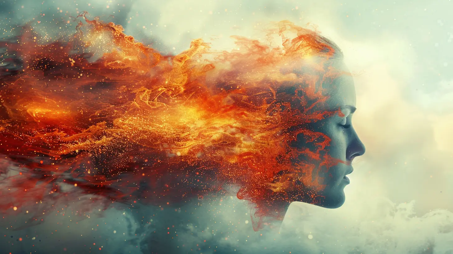 Developing Emotional Regulation Through Cognitive Behavioral Therapy