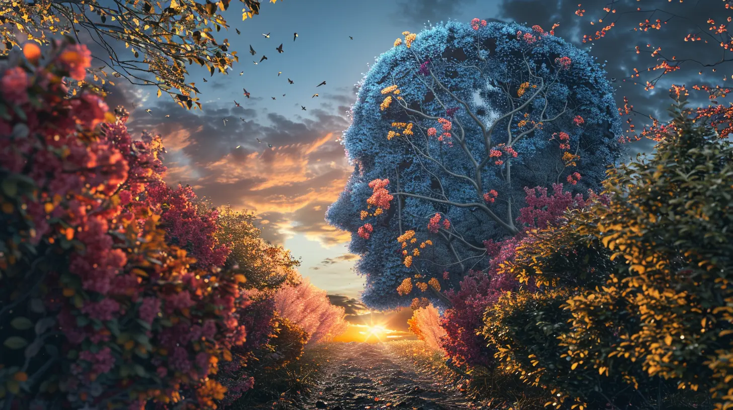 Digital Detox: Reclaiming Your Mental Clarity in a Hyperconnected World