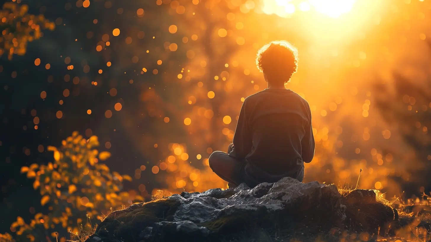 Digital Detox: Reclaiming Your Mental Clarity in a Hyperconnected World