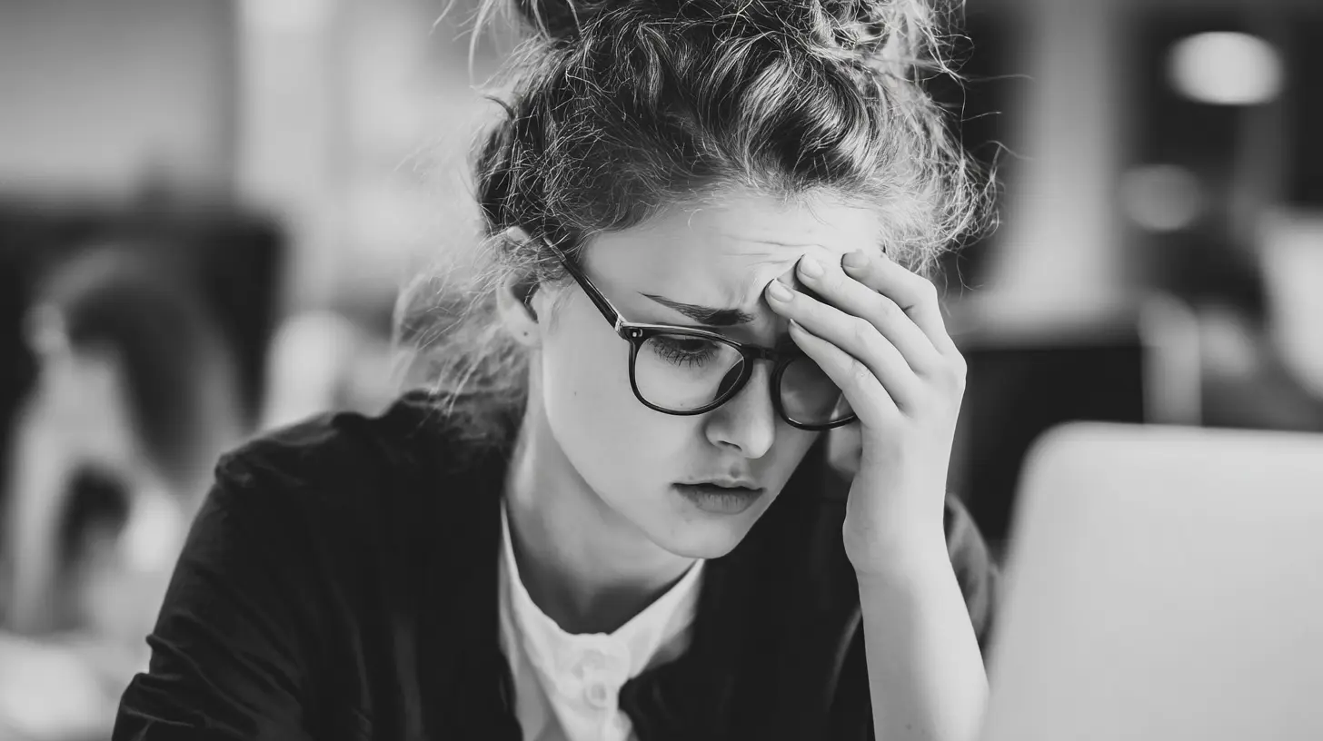 Emotional Burnout in the Workplace: What Needs to Change