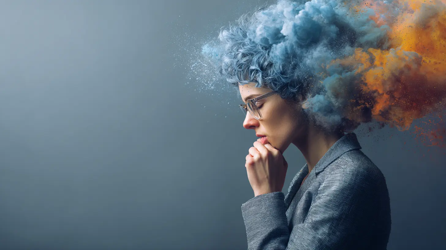 Emotional Burnout in the Workplace: What Needs to Change