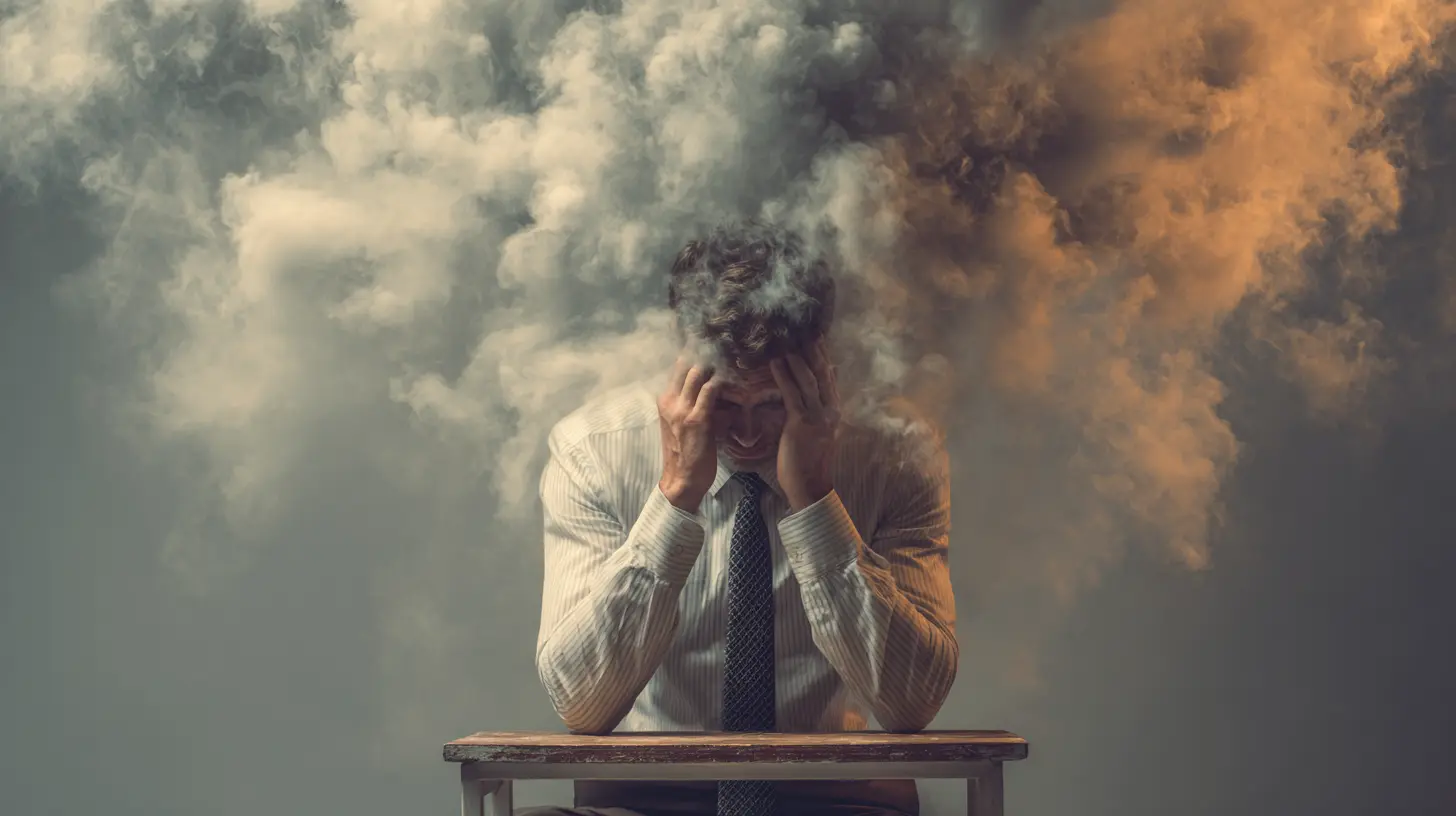 Emotional Burnout in the Workplace: What Needs to Change