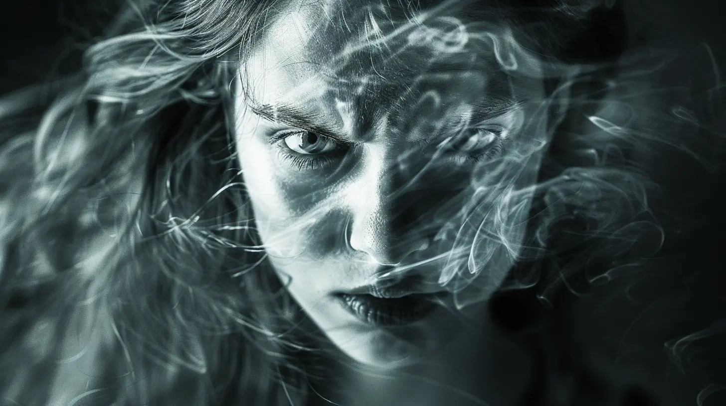 Emotional Dysregulation in Borderline Personality Disorder
