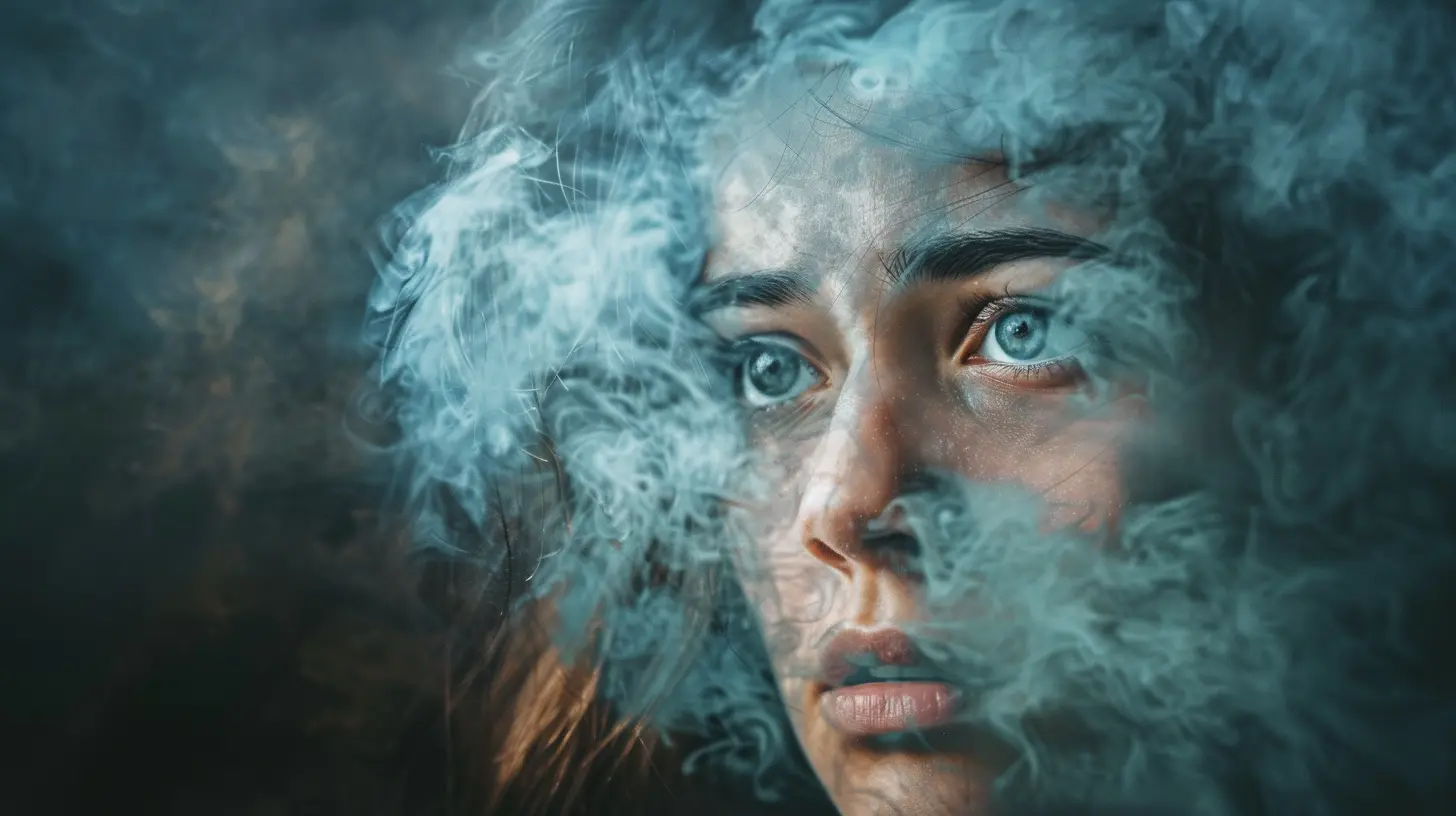 Emotional Dysregulation in Borderline Personality Disorder