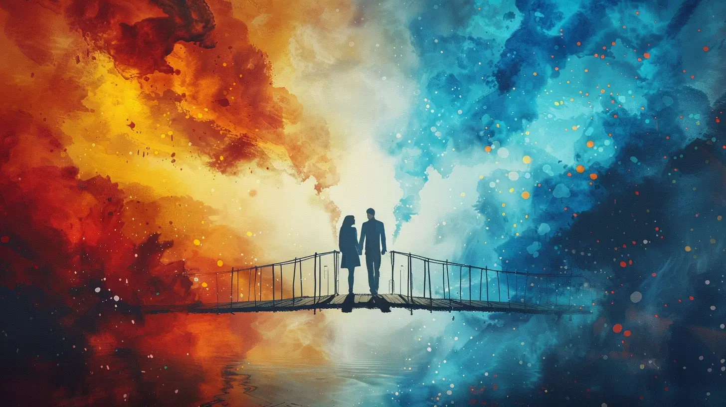 Emotional Intelligence and Cultural Sensitivity: Bridging the Gap