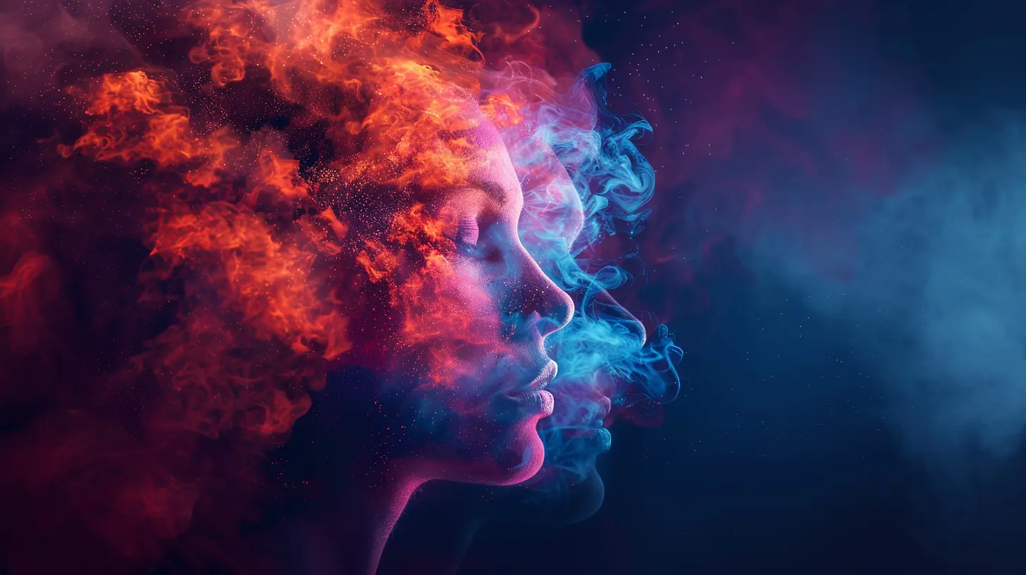 Emotional Intelligence and Financial Decision-Making: A Surprising Link