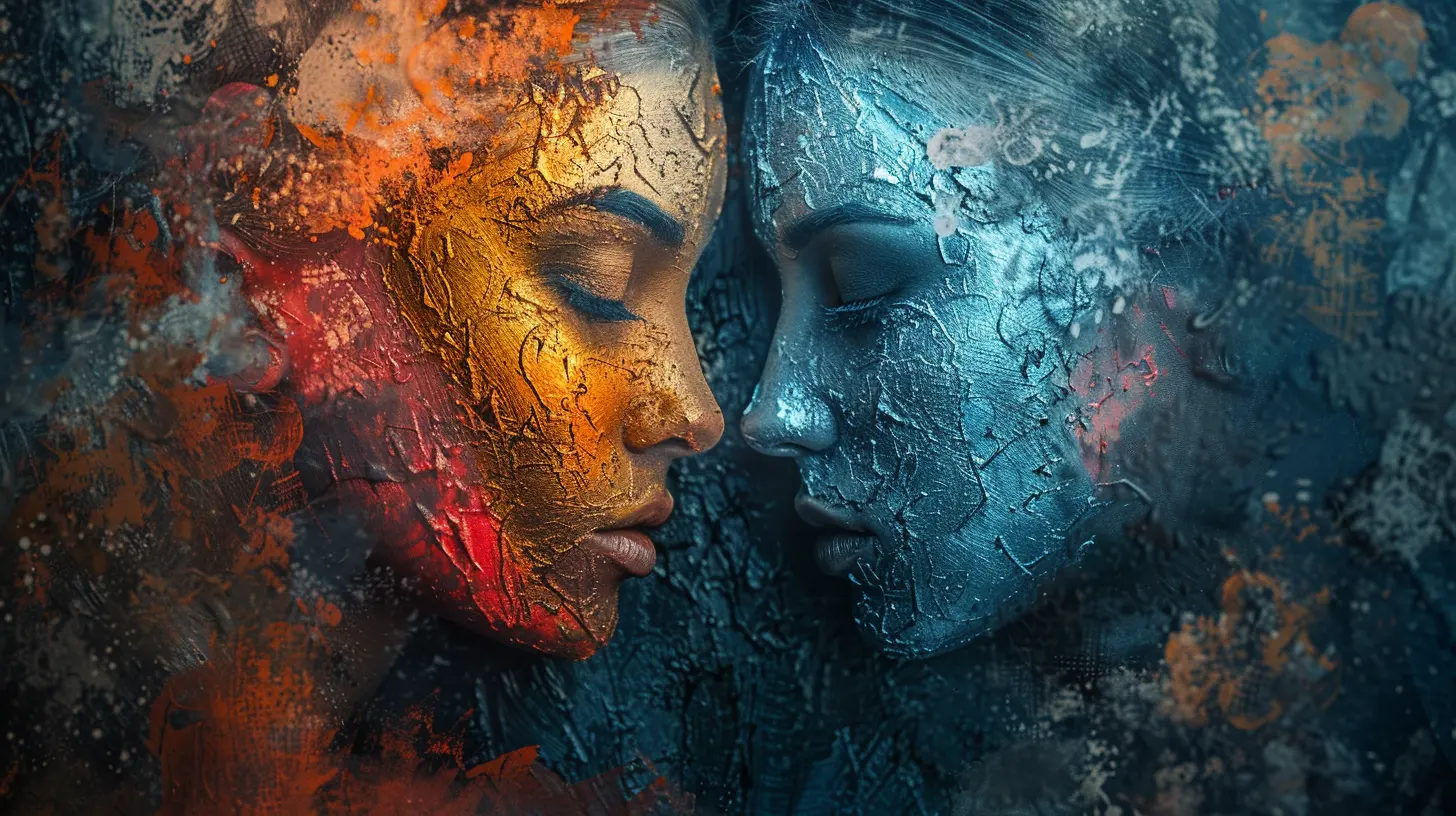 Emotional Intelligence and Self-Compassion: A Path to Healing