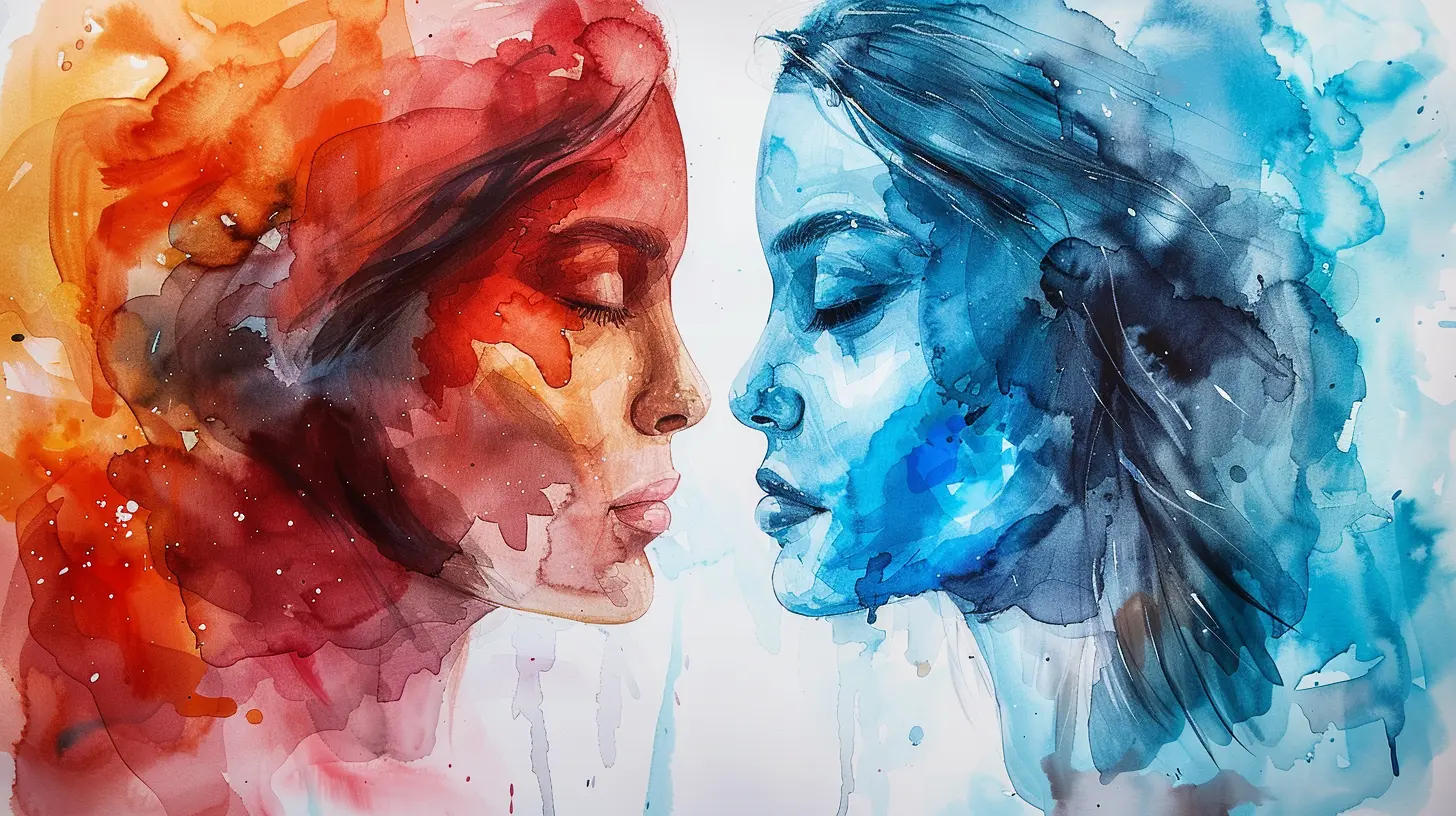 Emotional Intelligence and the Art of Active Listening