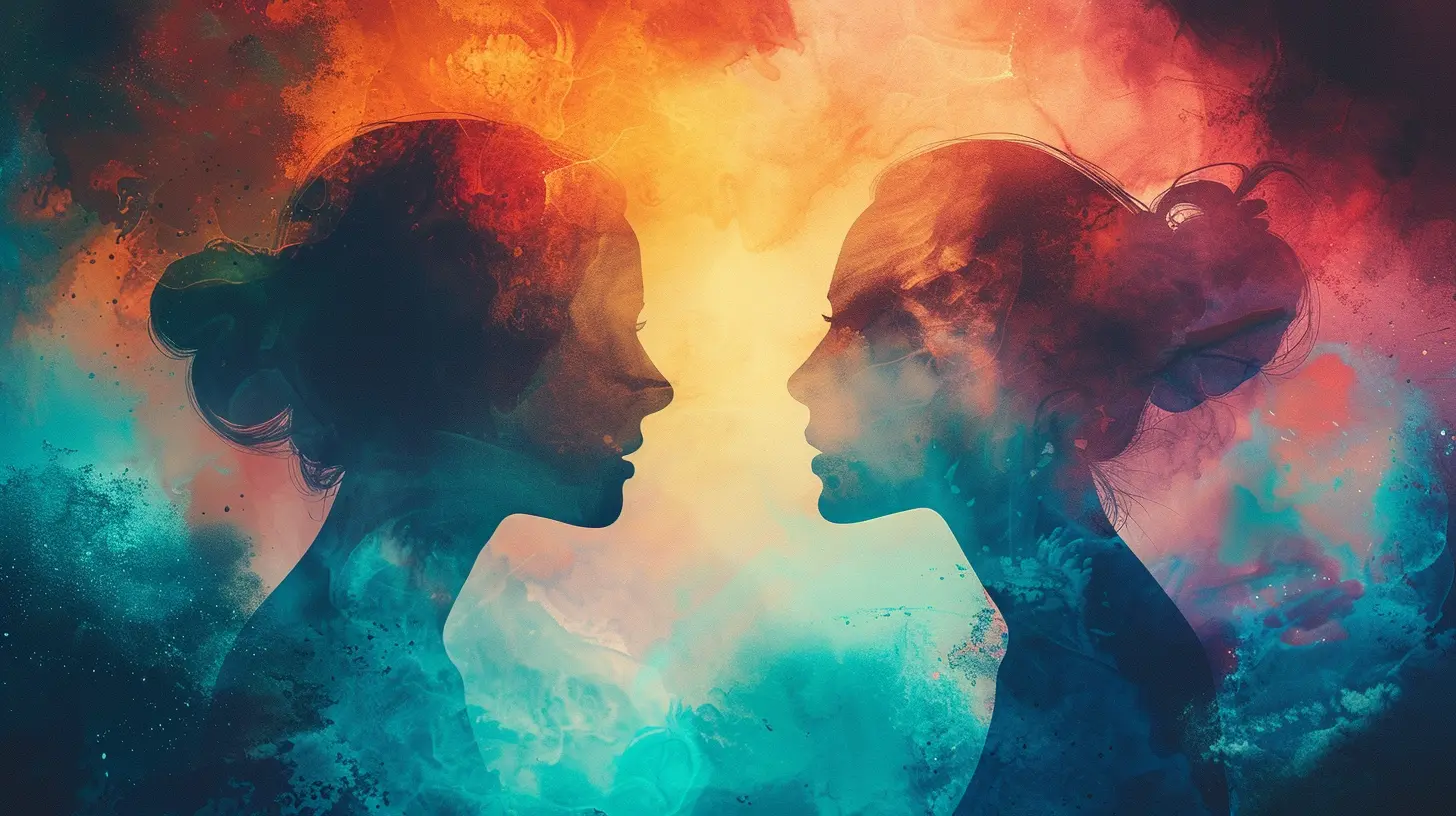 Emotional Intelligence and the Art of Active Listening