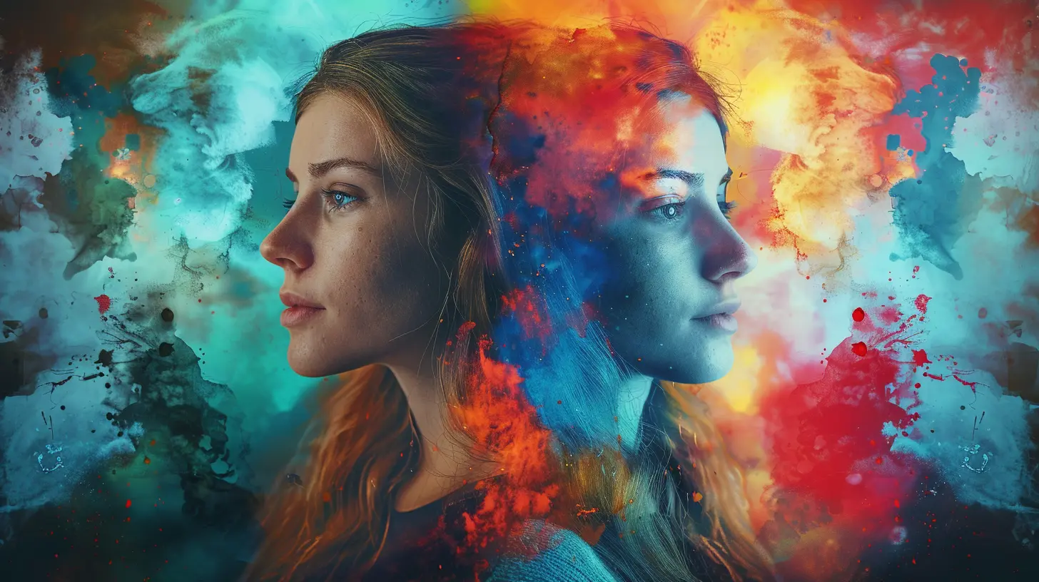 Emotional Intelligence as a Tool for Personal Growth