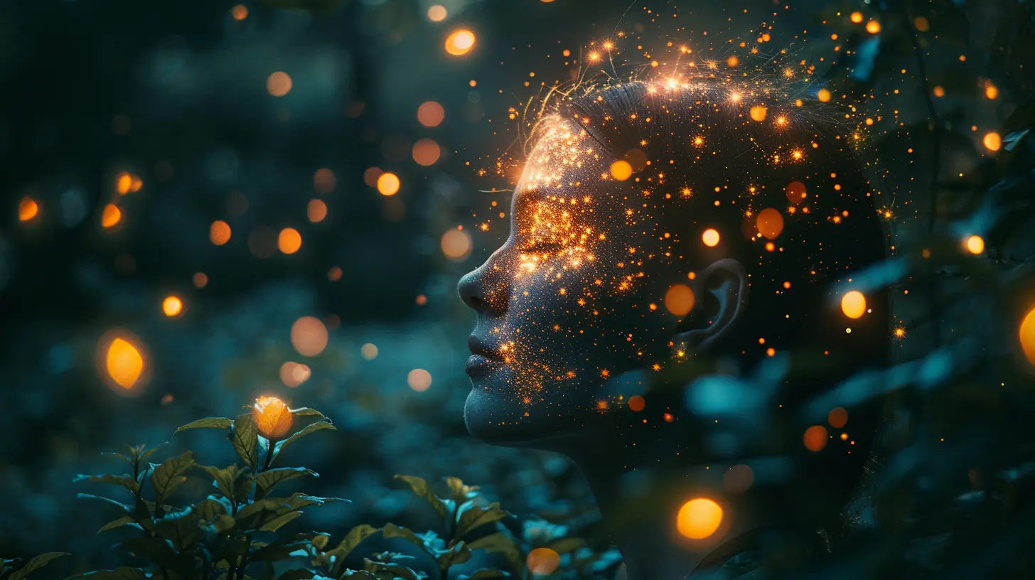 Emotional Intelligence as a Tool for Personal Growth