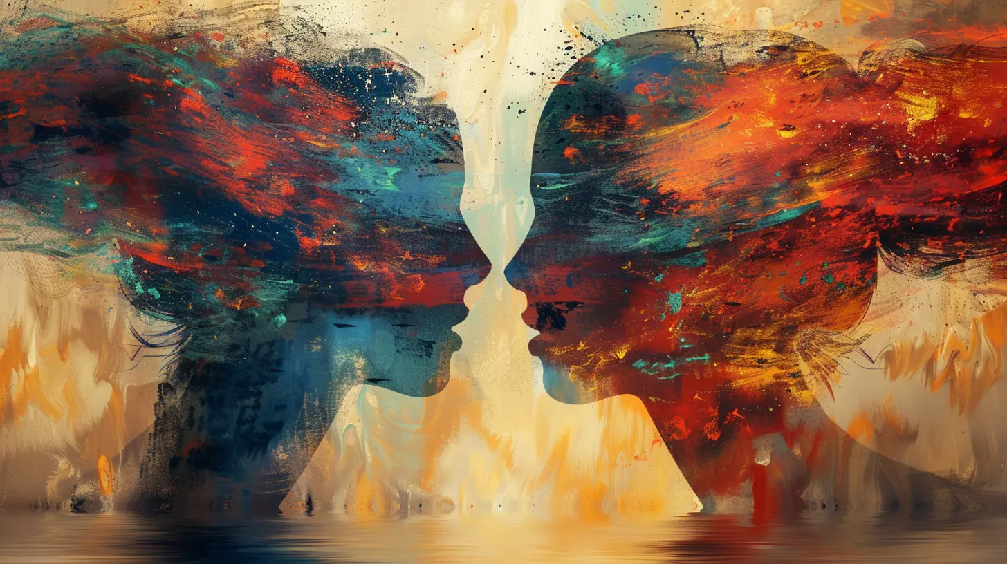 Emotional Intelligence as a Tool for Personal Growth