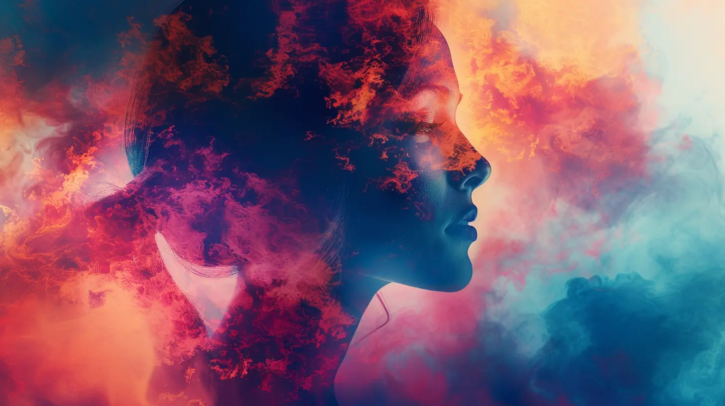 Emotional Intelligence as a Tool for Personal Growth