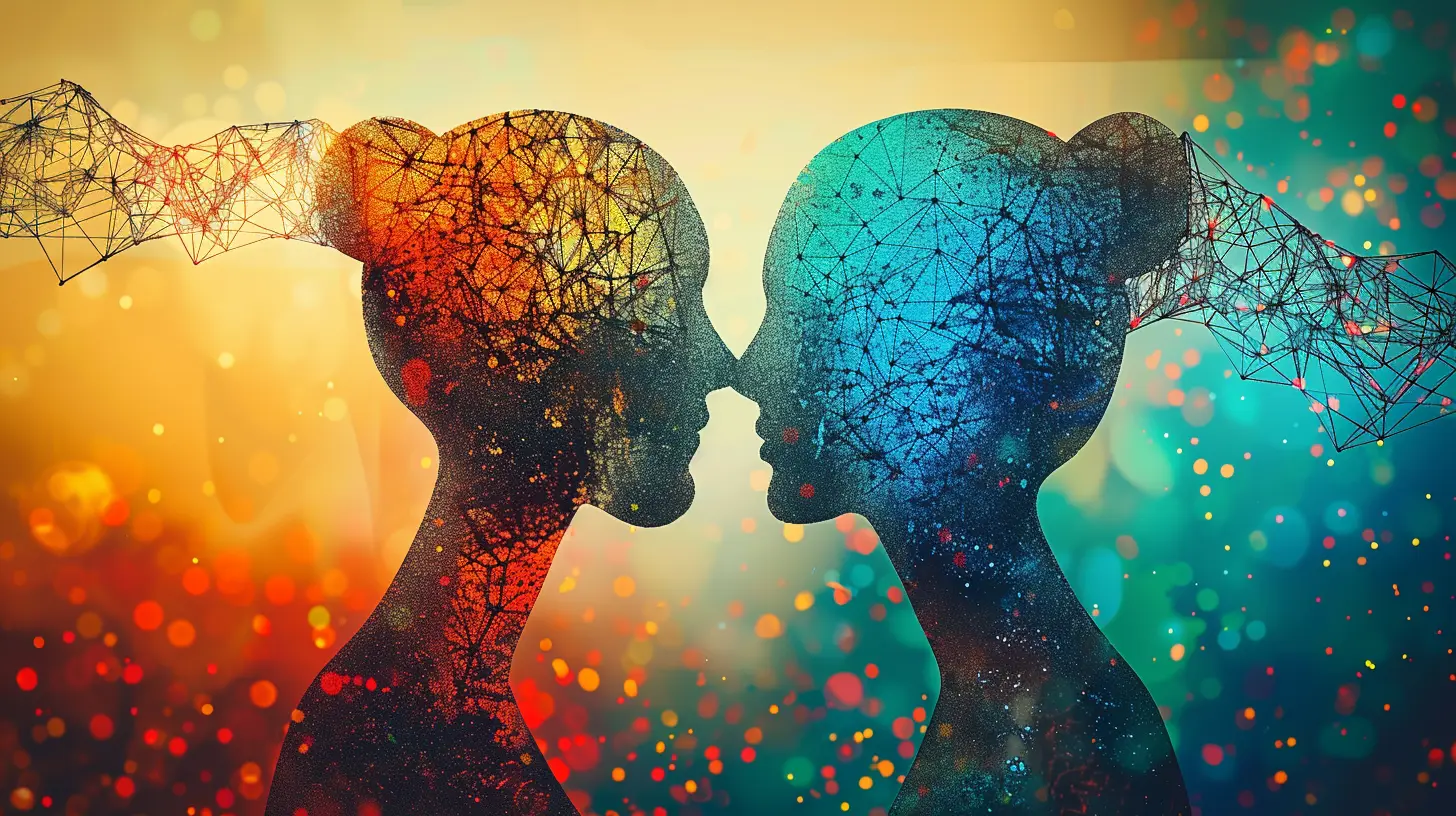 Emotional Intelligence in Romantic Relationships: Building Stronger Bonds