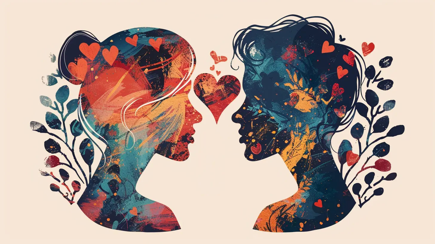 Emotional Intelligence in Romantic Relationships: Building Stronger Bonds