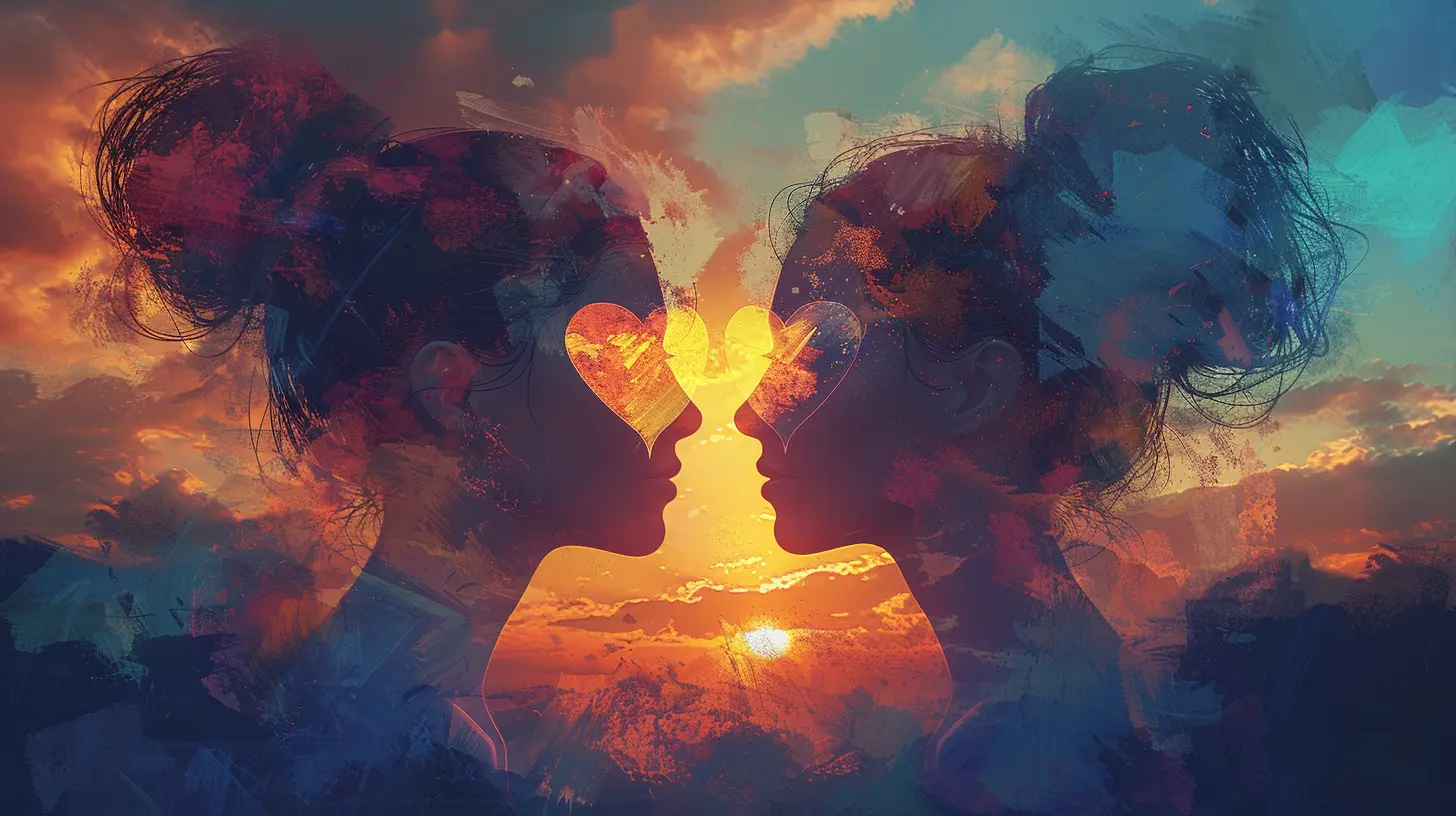 Emotional Intelligence in Romantic Relationships: Building Stronger Bonds