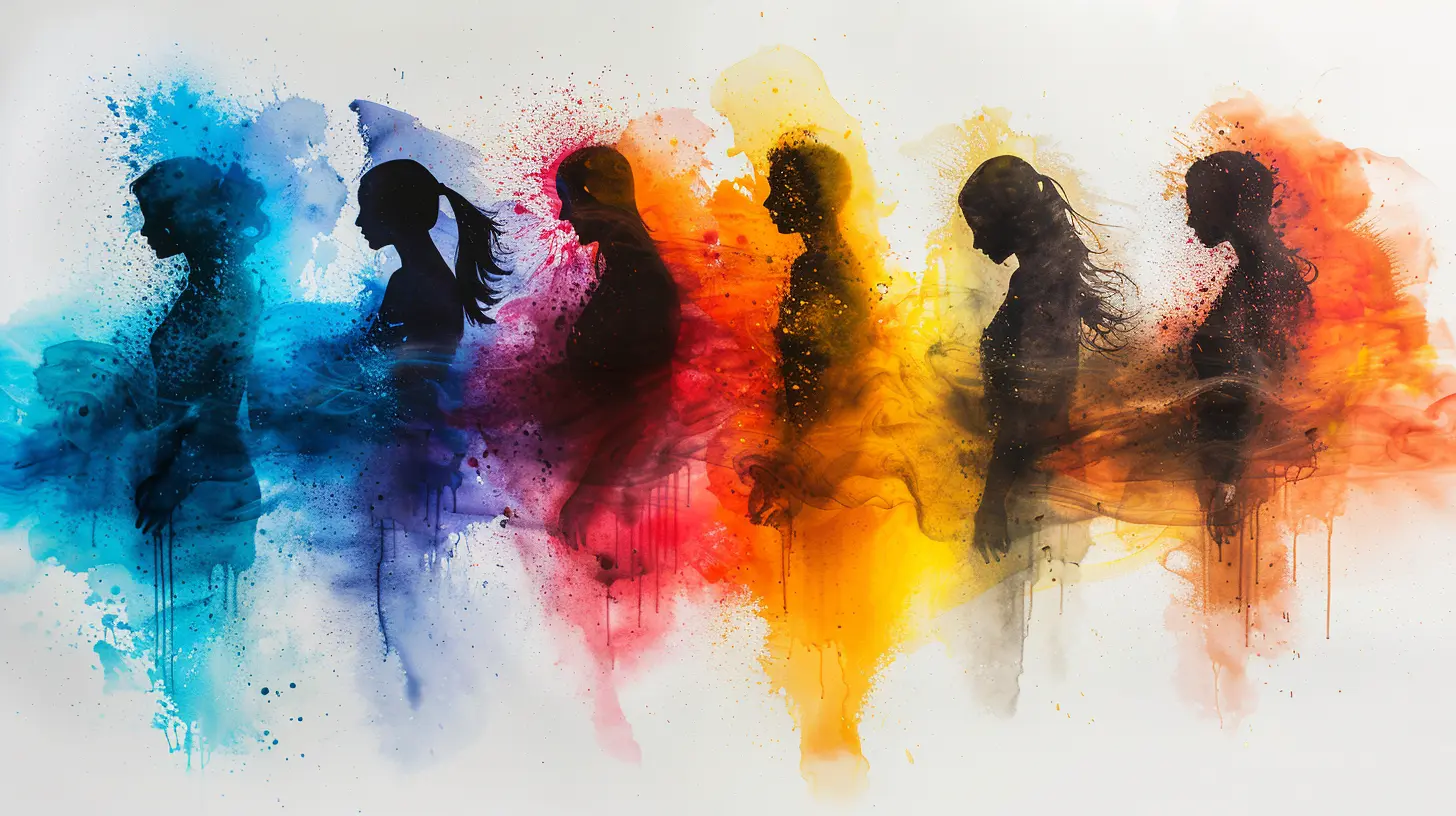 Emotional Intelligence in the Digital Age: Navigating Social Media