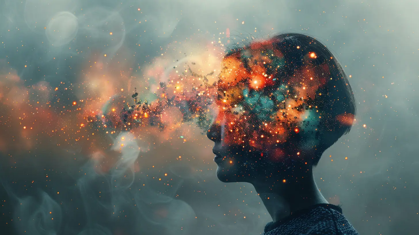 Emotional Intelligence in the Digital Age: Navigating Social Media