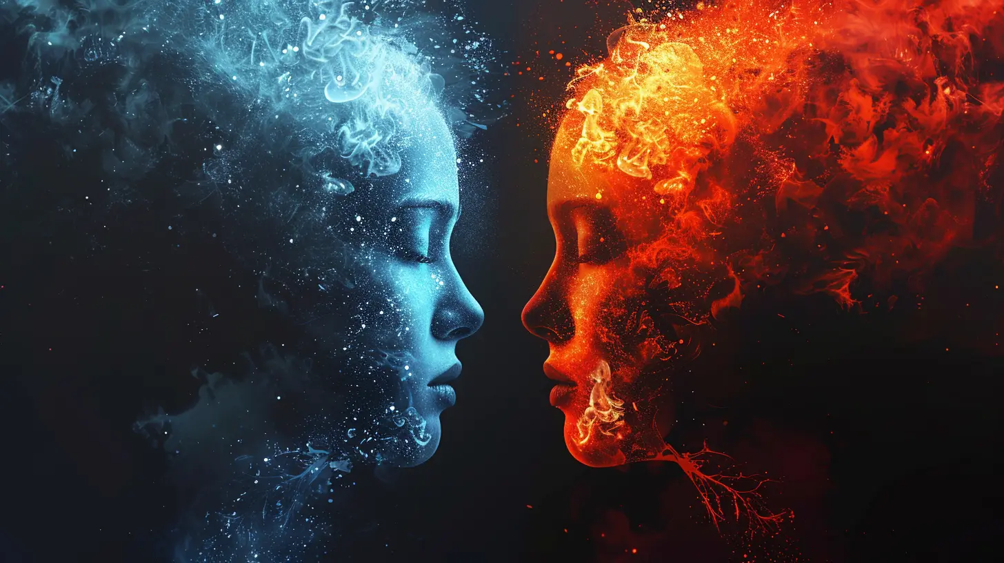 Emotional Intelligence: The Key to Better Decision-Making