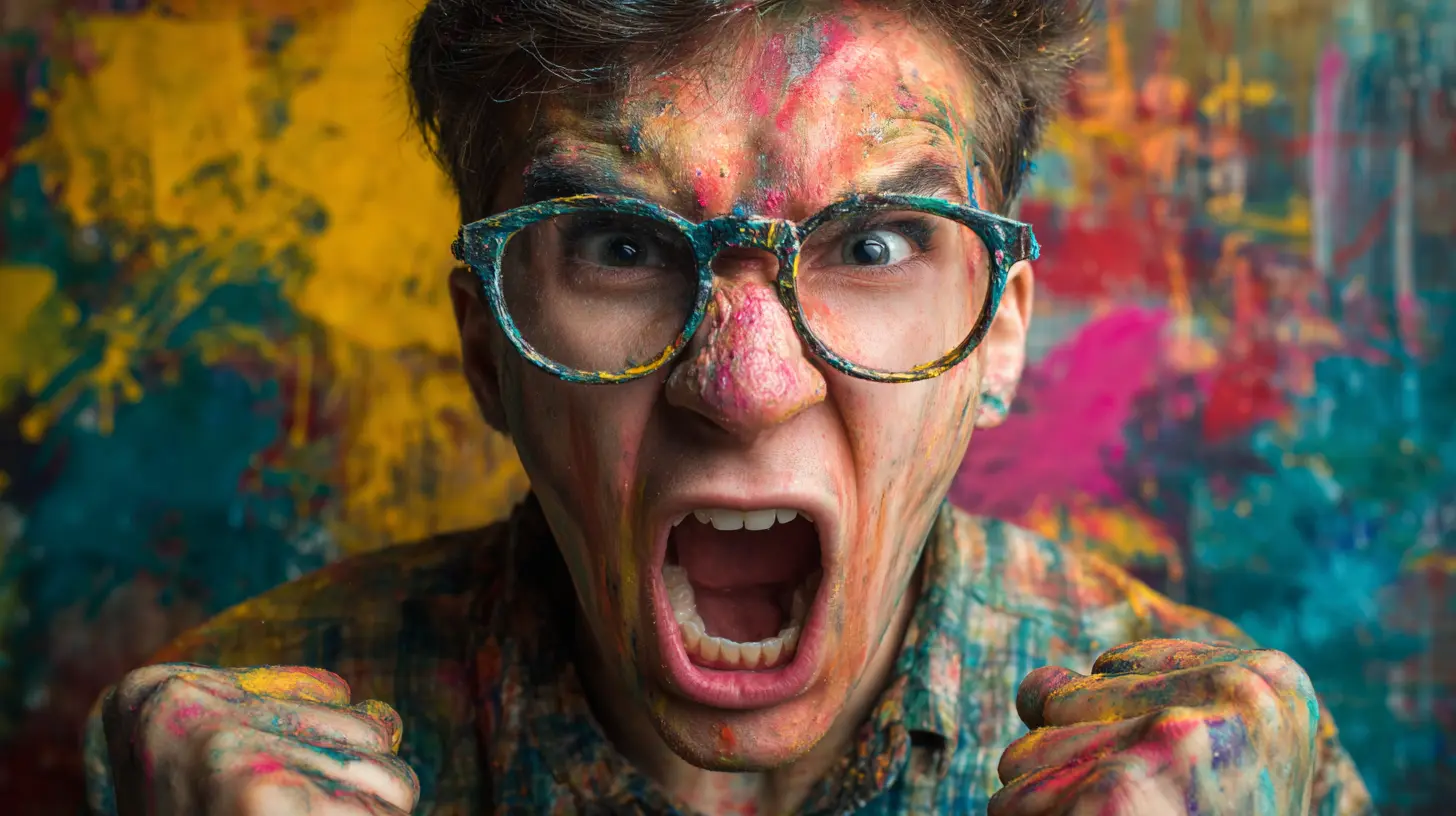 Emotional Maturity in the Age of Instant Gratification