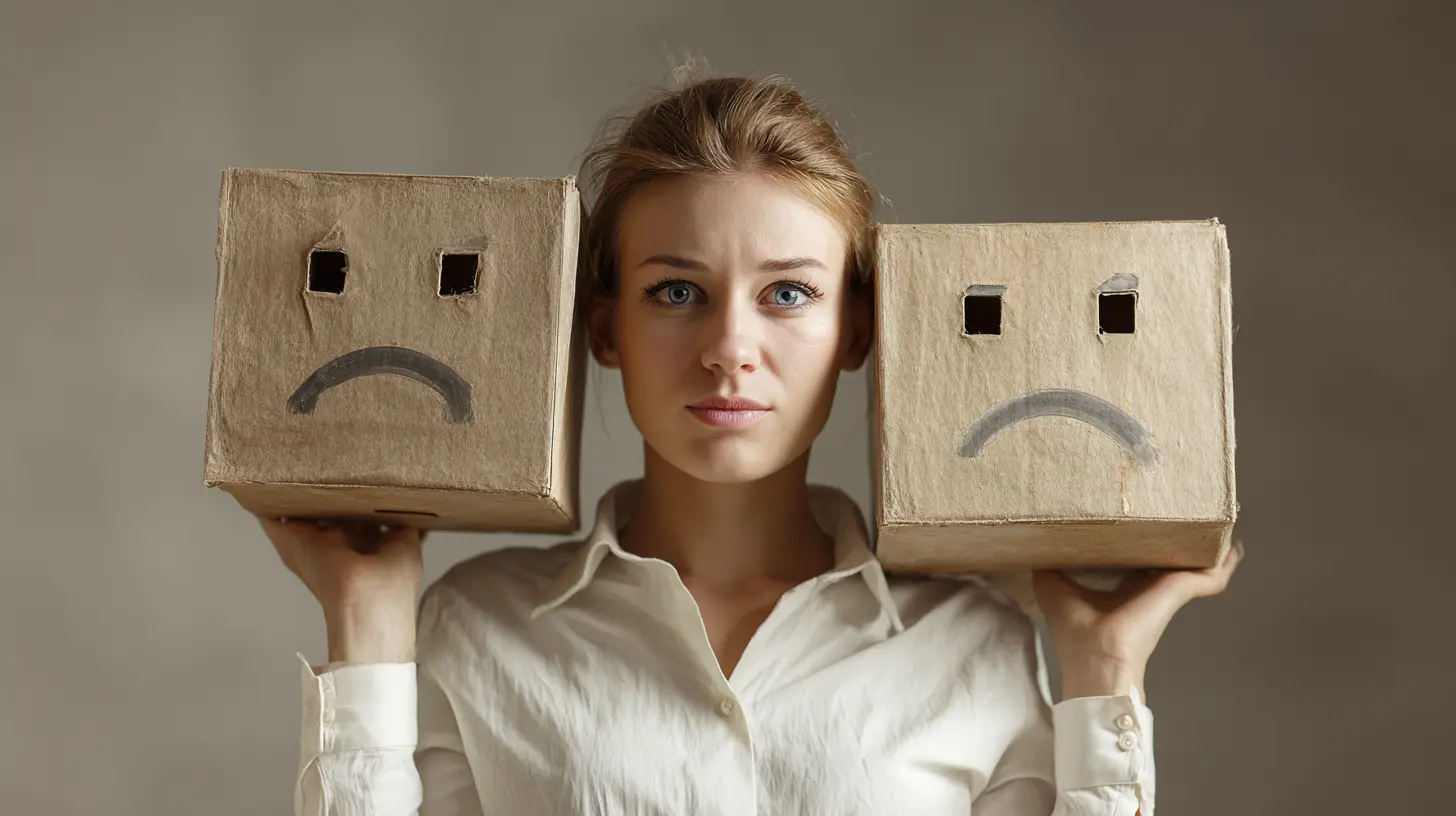 Emotional Maturity in the Age of Instant Gratification