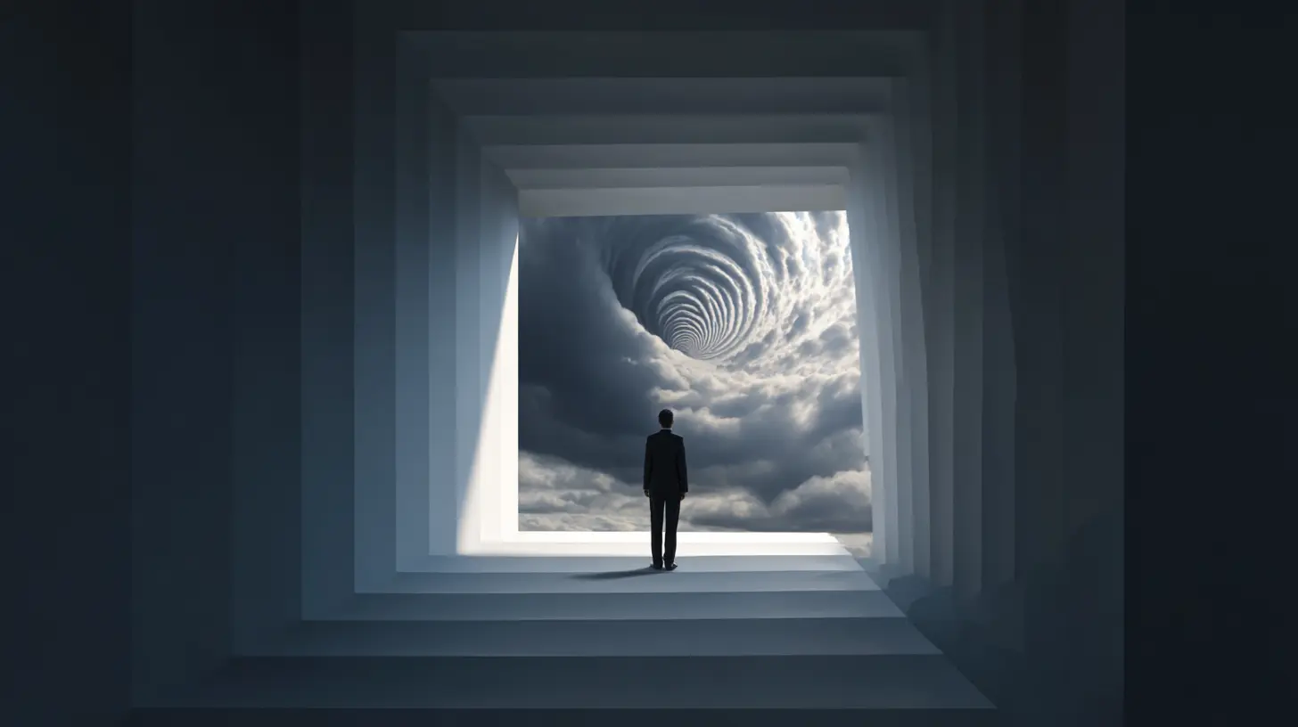 Escaping the Illusion of Control: A Guide to Self-Awareness
