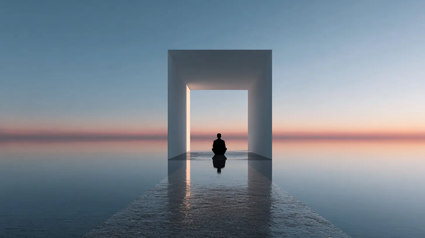 Escaping the Illusion of Control: A Guide to Self-Awareness