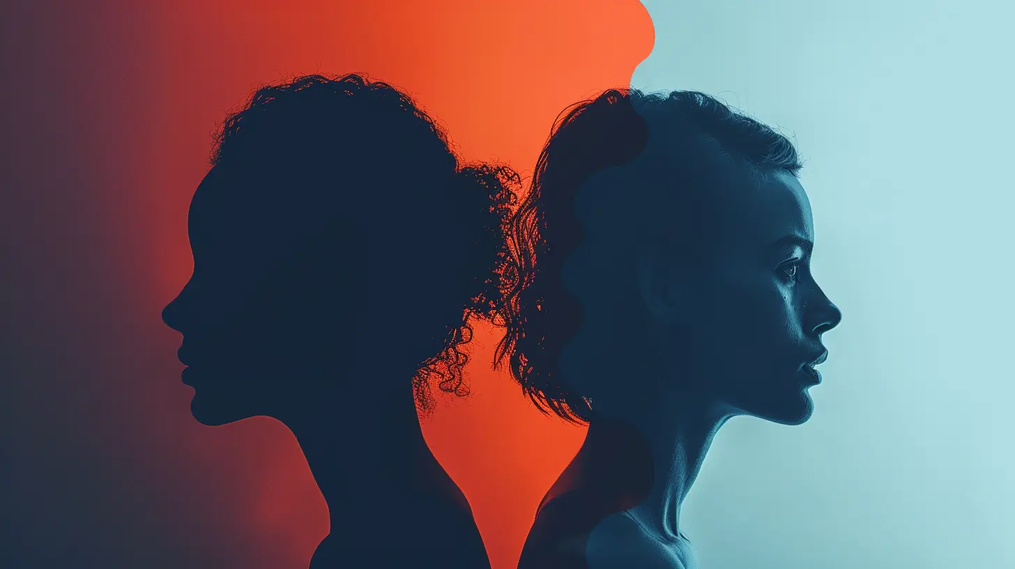 Exploring the Gender Differences in Depression
