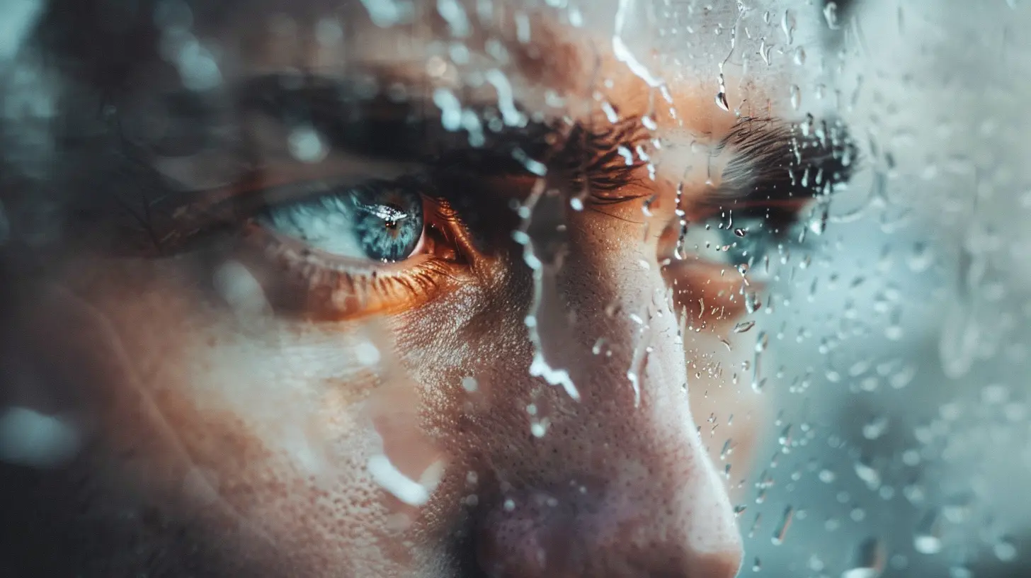 Exploring the Link Between PTSD and Substance Abuse