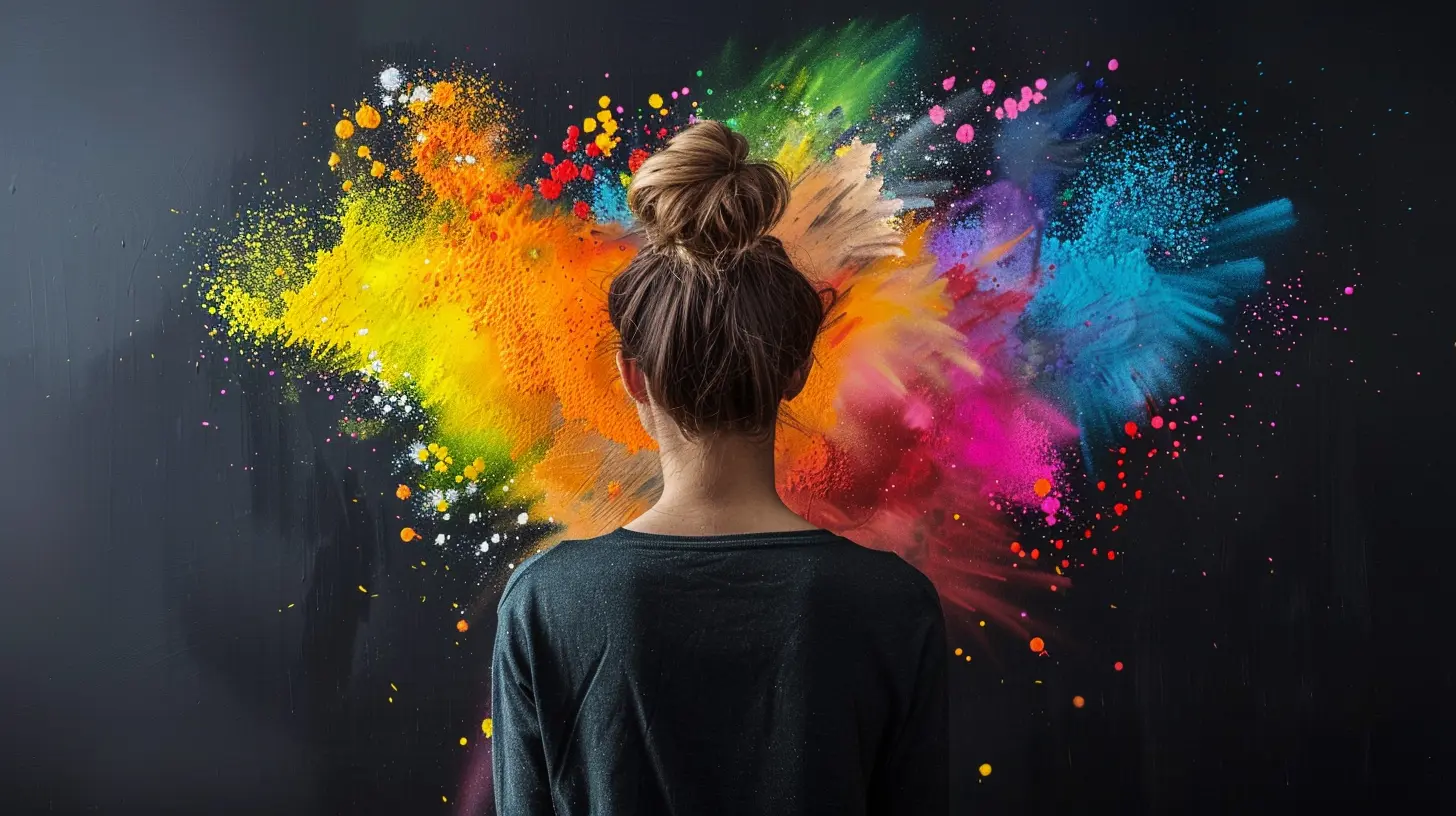 Exploring the Stages of Cognitive Development in Adolescents