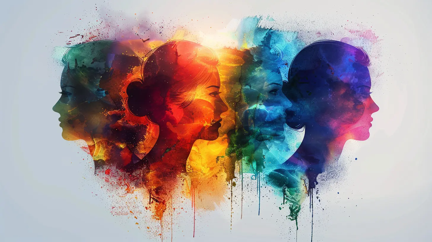 Exploring the Stages of Cognitive Development in Adolescents