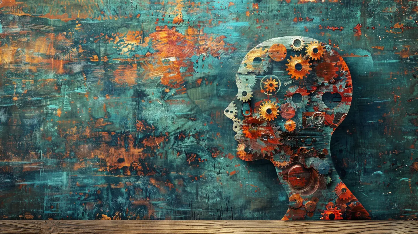 Exploring the Stages of Cognitive Development in Adolescents
