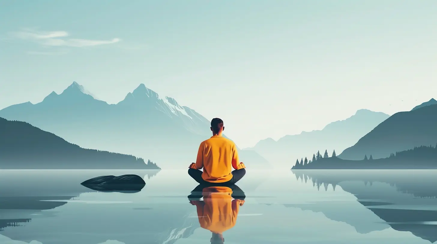 From Busy to Balanced: Finding Mental Clarity in Your Daily Life