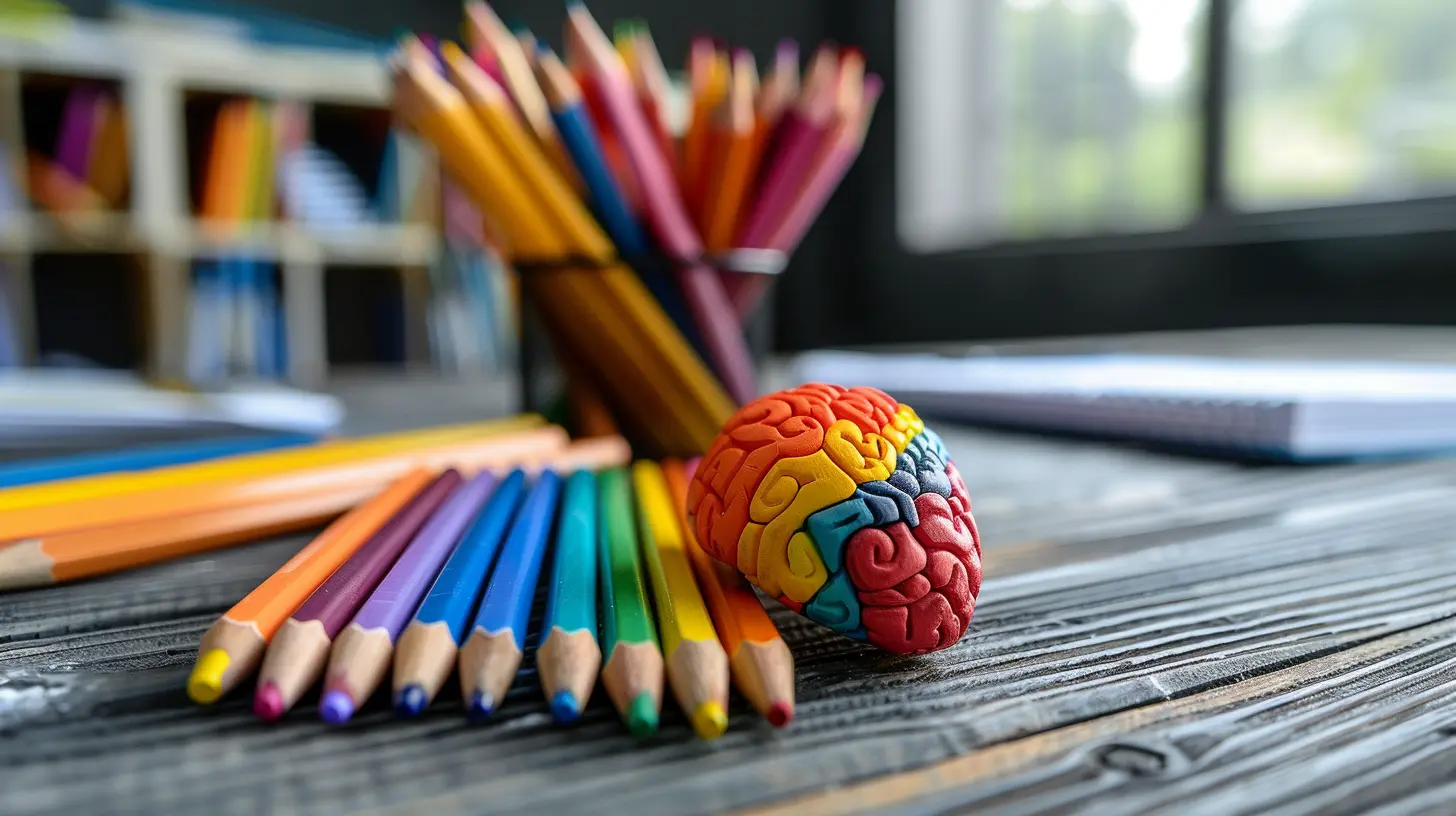 From IQ to EQ: Different Types of Psychological Tests and What They Measure