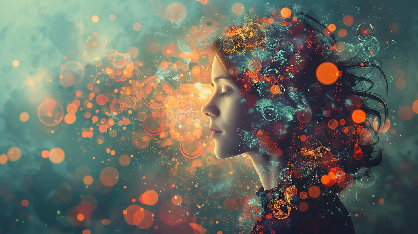 From Mental Clutter to Clarity: The Importance of Prioritizing