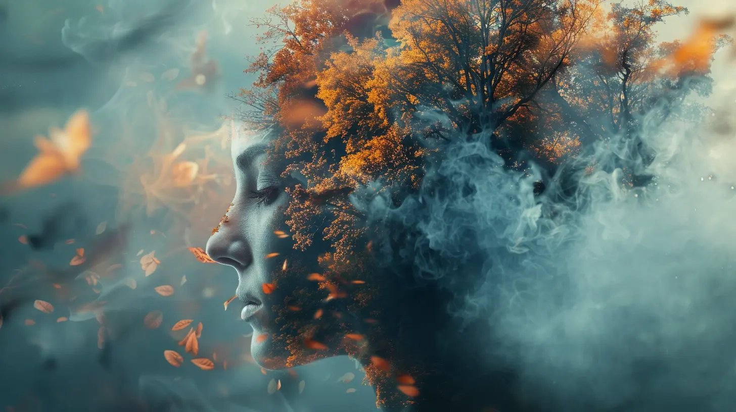 From Mental Clutter to Clarity: The Importance of Prioritizing