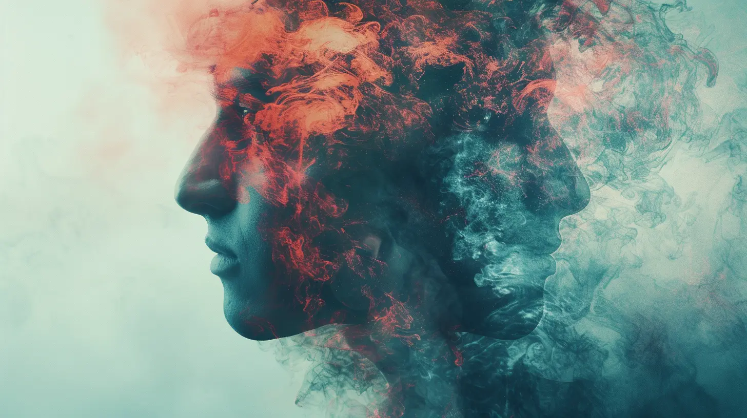 Gender and Mental Health Stigma: Why Men Often Suffer in Silence