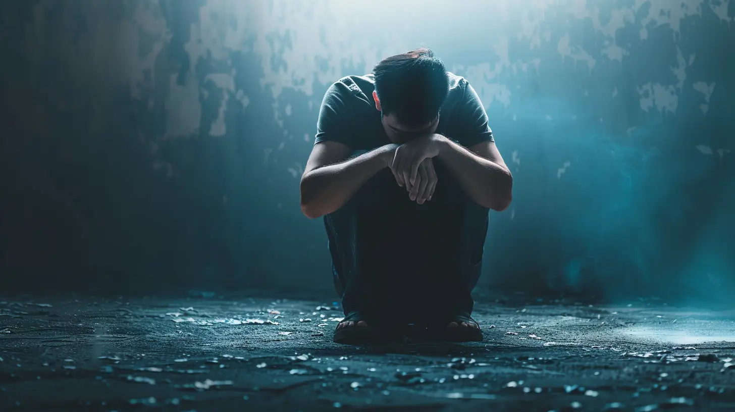 Gender and Mental Health Stigma: Why Men Often Suffer in Silence
