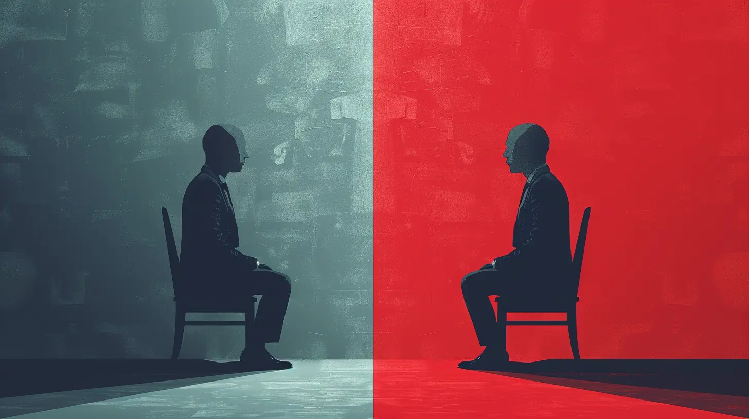 Handling Workplace Rejection: A Psychological Perspective