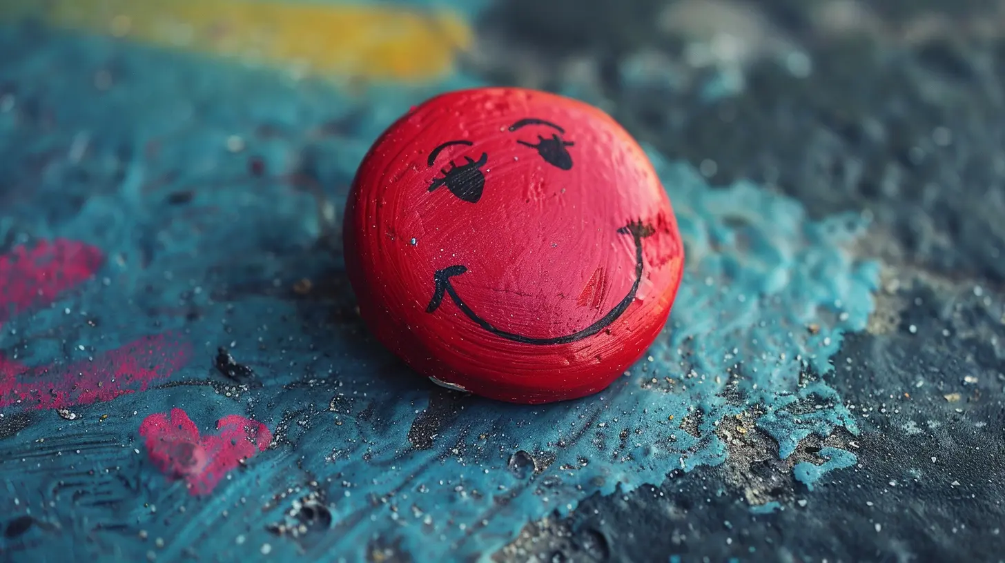 Harnessing Humor as a Coping Mechanism