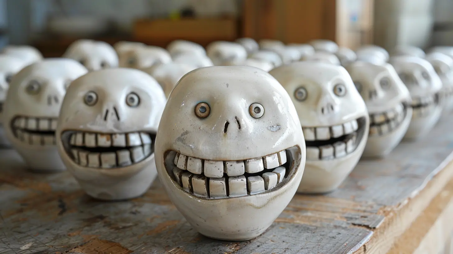 Harnessing Humor as a Coping Mechanism