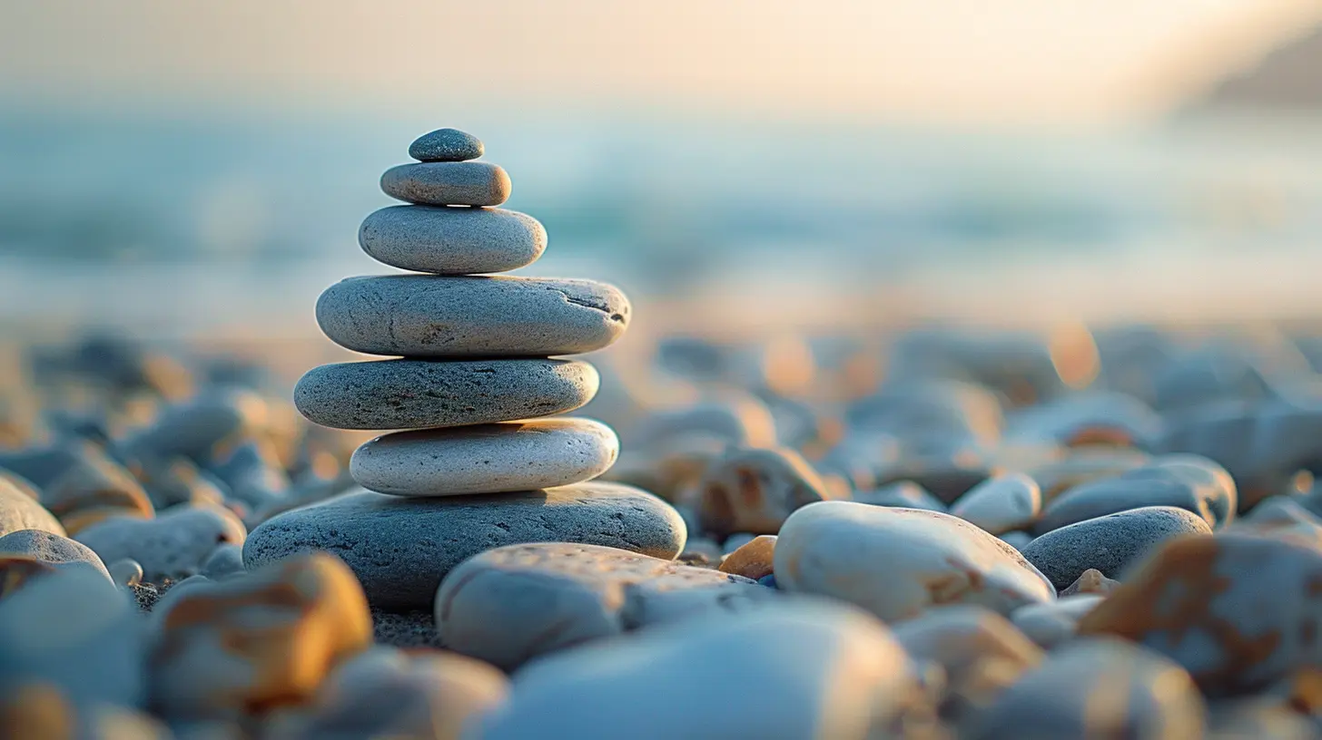 Harnessing the Power of Meditation for Mental Clarity