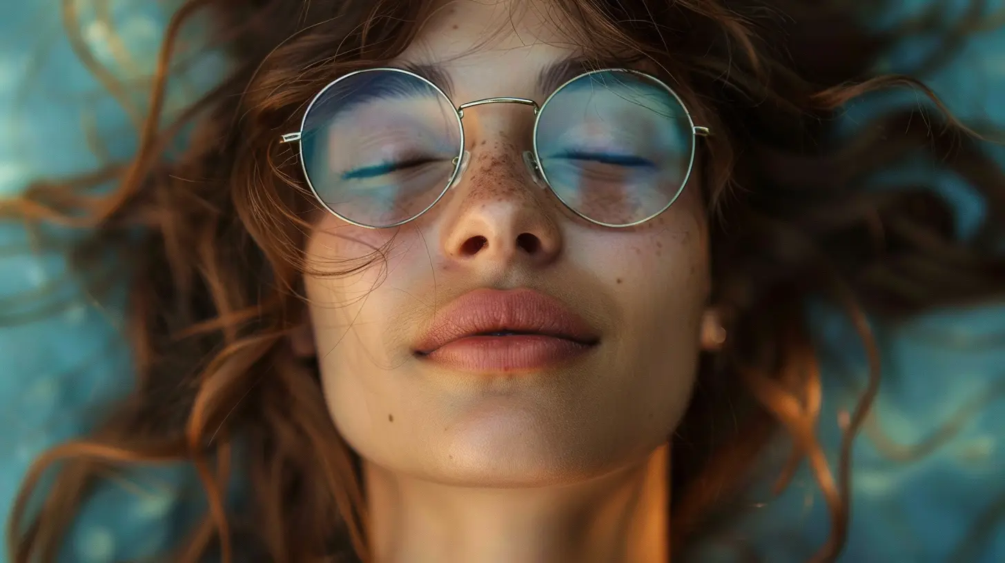 Harnessing the Power of Meditation for Mental Clarity
