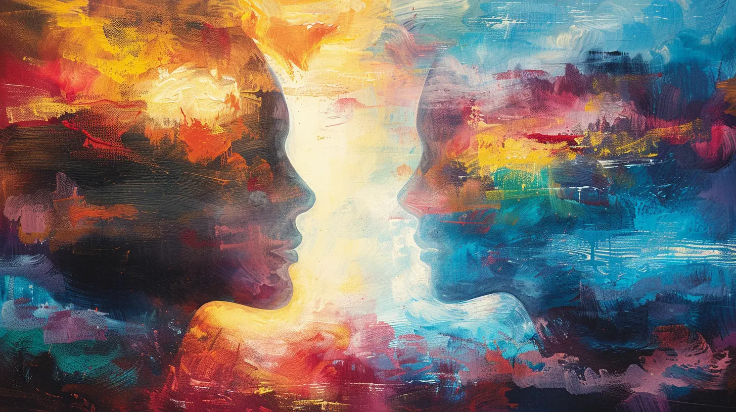Harnessing the Power of Positive Self-Talk for Personal Growth